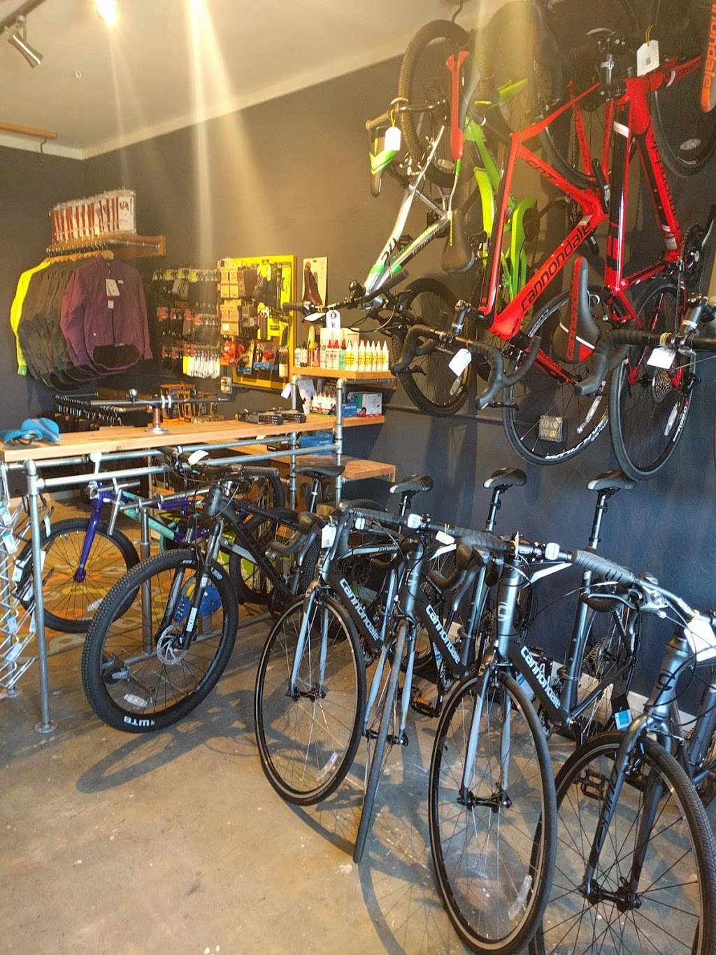 Meat Machine Cycles | 22 Web St, Friday Harbor, WA 98250, USA | Phone: (360) 370-5673