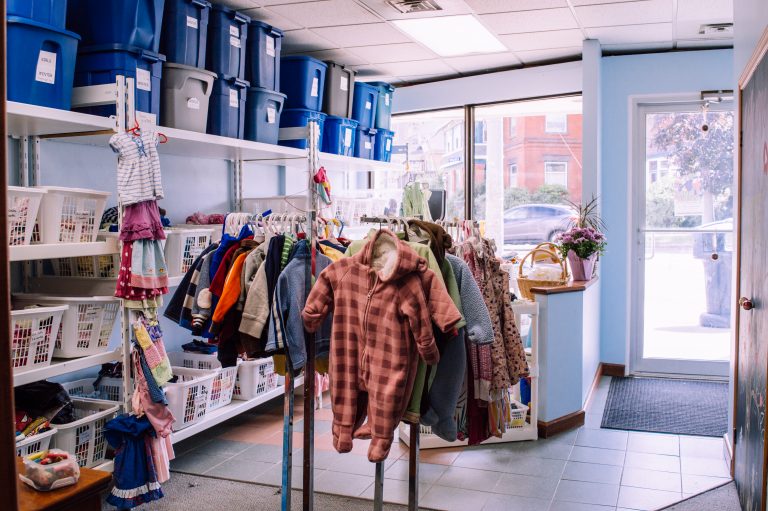 Beginnings Family Services Guelph | 169 B Woolwich St, Guelph, ON N1H 3V4, Canada | Phone: (519) 763-7980