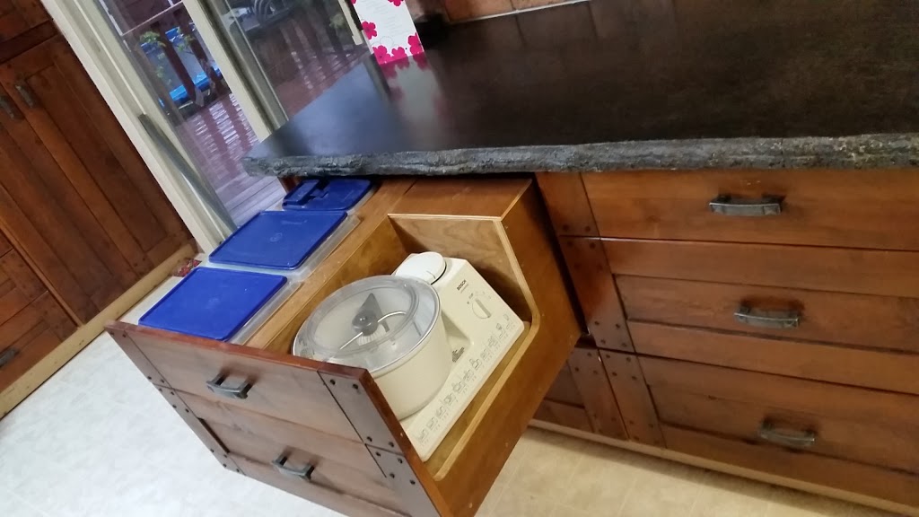 Bigstone Custom Cabinets Ltd | 4905 45 Ave, Millet, AB T0C 1Z0, Canada | Phone: (780) 387-3347