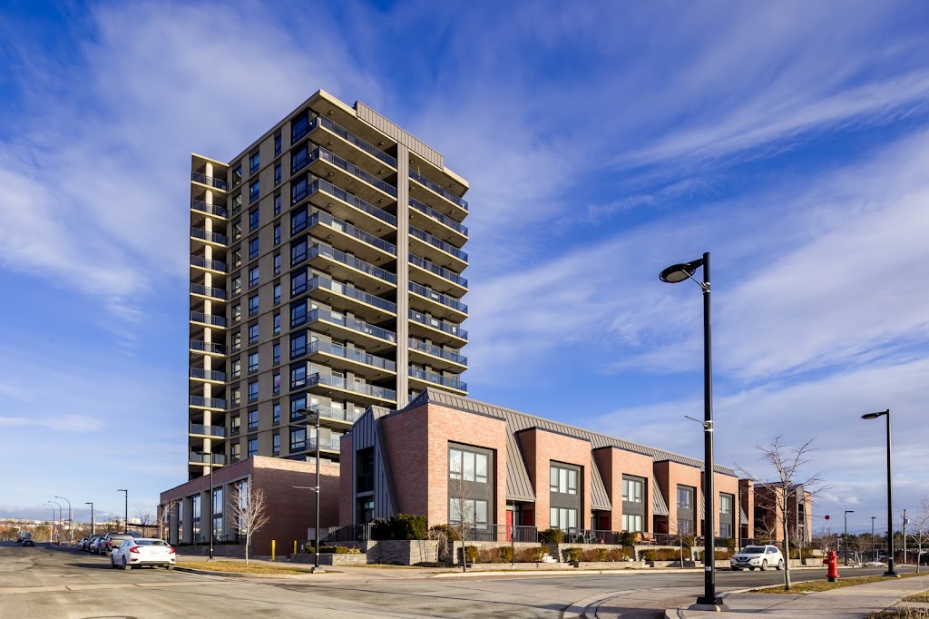 The Hazelton Apartments and Townhouses - Skyline Living | 39 Seapoint Rd, Dartmouth, NS B3B 0K2, Canada | Phone: (902) 403-4349