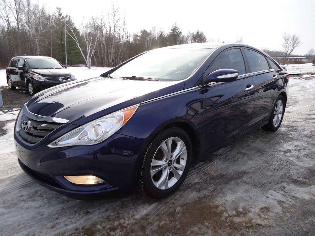 Big Apple Auto | 12971 County Rd 2, Colborne, ON K0K 1S0, Canada | Phone: (855) 366-5757