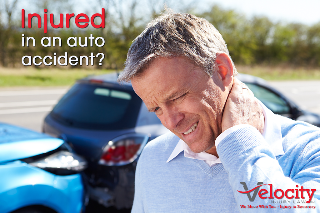 Velocity Injury Law LLP | 871 Ottawa St Unit 400, Windsor, ON N8X 2C9, Canada | Phone: (519) 946-4300