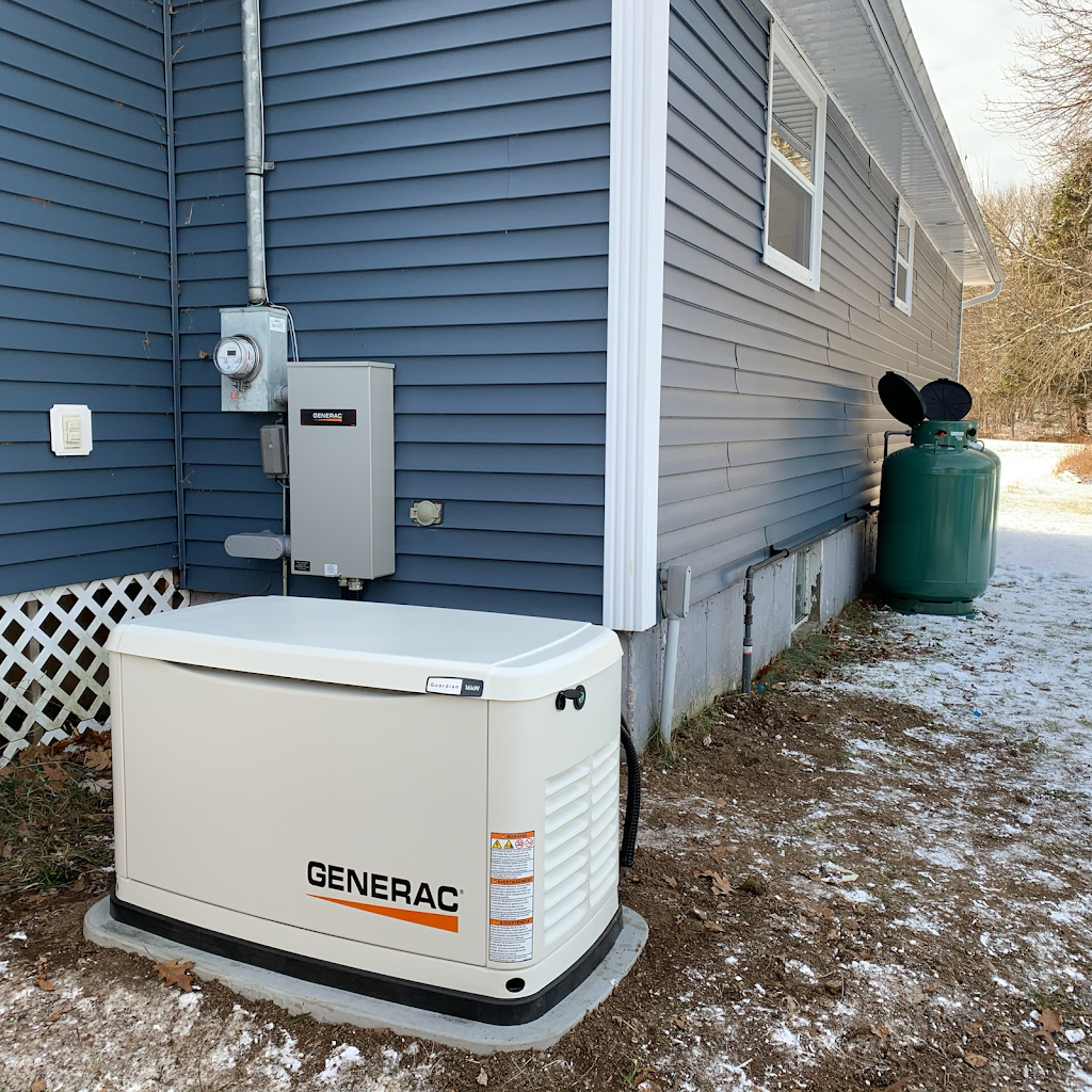 TremTech Electrical Systems Inc. | 8 Turner Ct, Sussex, NB E4E 2S1, Canada | Phone: (506) 432-6412