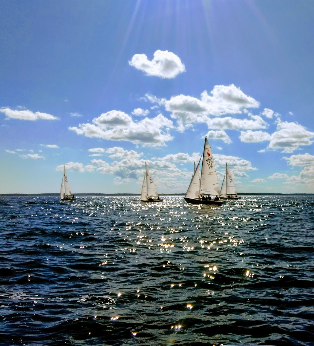 Lunenburg Yacht Club & Restaurant | 734 Hermans Island Rd, Lunenburg, NS B0J 2C0, Canada | Phone: (902) 634-3745