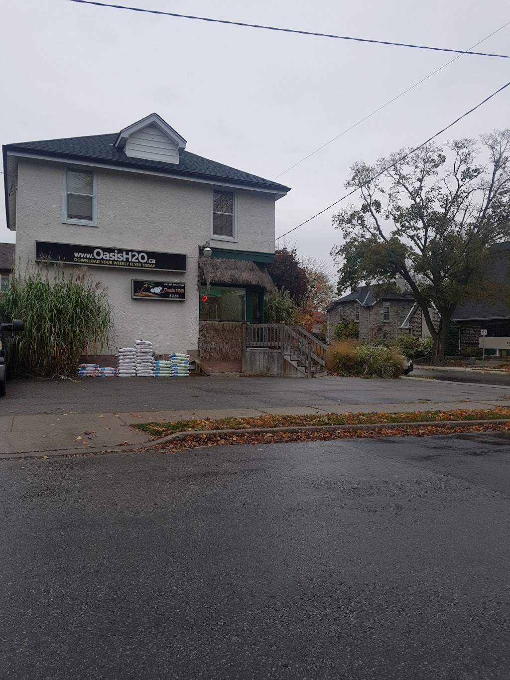 Oasis H2O Water Purification | 68 Pollock Ave, Cambridge, ON N1R 2B3, Canada | Phone: (519) 740-1201