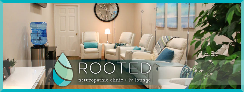 Rooted in Health | 93 Bell Farm Rd #103, Barrie, ON L4M 5G1, Canada | Phone: (705) 792-6717