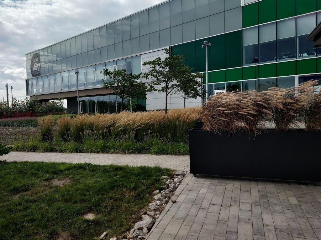 Centre for Food - Durham College | 1610 Champlain Ave, Whitby, ON L1N 6A7, Canada | Phone: (905) 721-3300