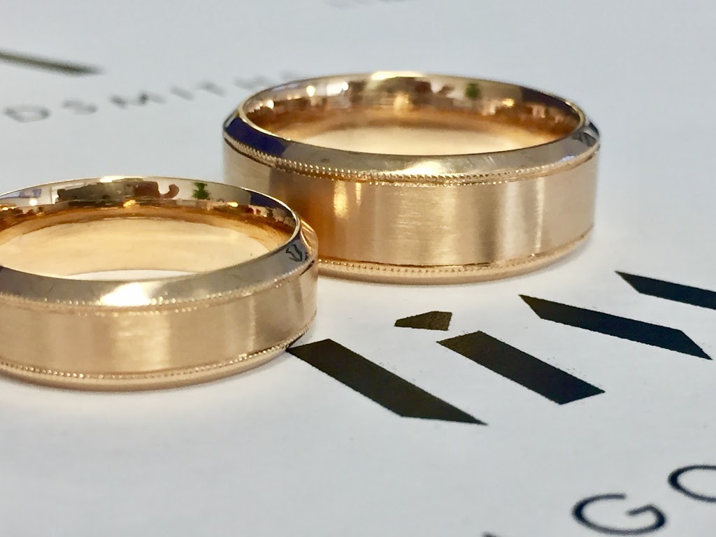 Lim Goldsmiths | 12941 97 St NW, Edmonton, AB T5E 4C2, Canada | Phone: (780) 476-8867