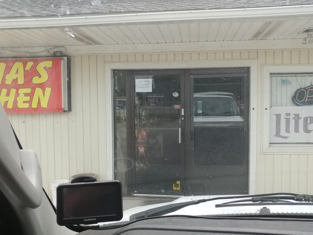Danas Kitchen | 8089 Dixie Hwy, Ira Township, MI 48023, USA | Phone: (586) 725-4150
