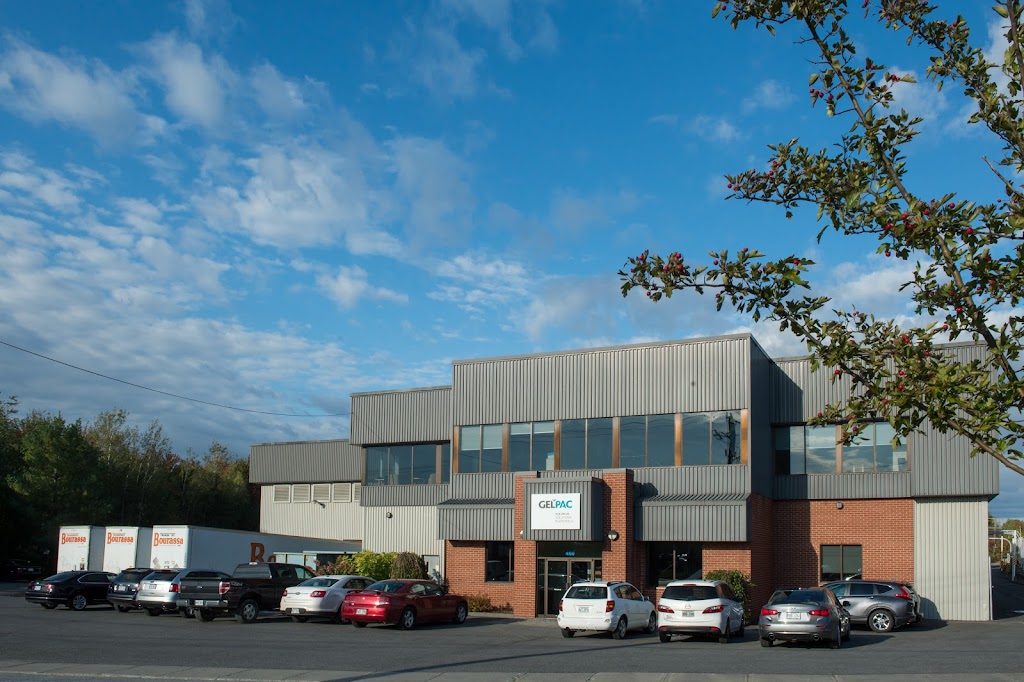 Gelpac Poly Inc | 460 Rue de Normandie N, Farnham, QC J2N 1W4, Canada | Phone: (450) 293-8193