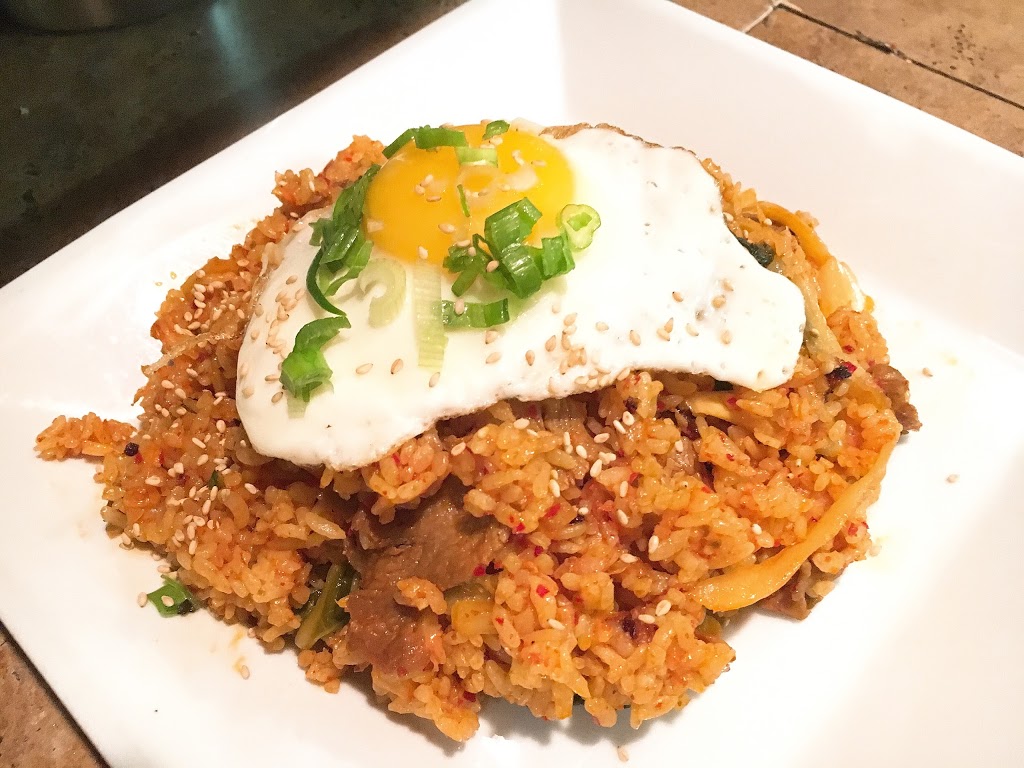 Haenam Korean Restaurant | 535 Clarke Rd, Coquitlam, BC V3J 3X4, Canada | Phone: (604) 931-5535