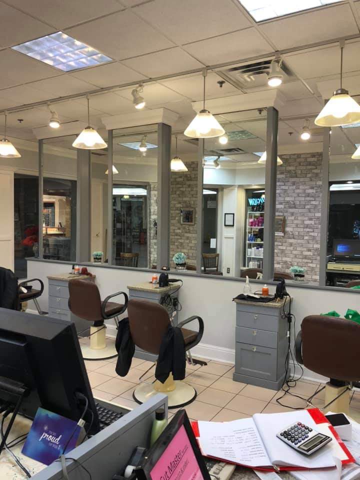 Cut Master | 1350 16th St E, Owen Sound, ON N4K 6N7, Canada | Phone: (226) 664-0396