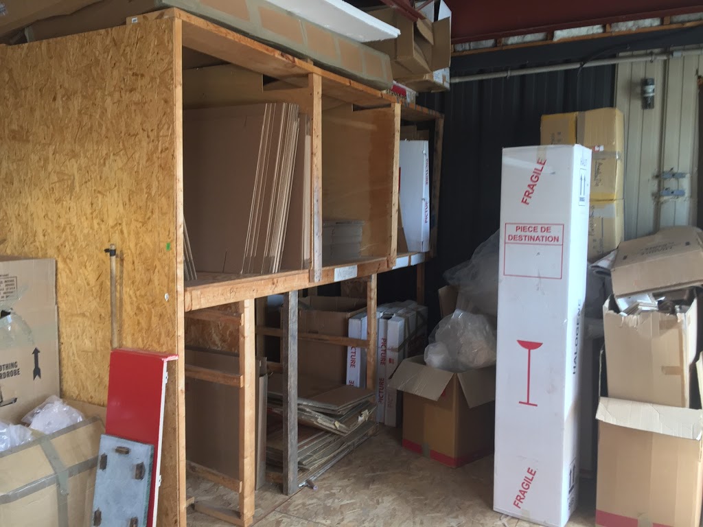 Déménagement Ste-Julie inc. | 1095 Rue Principale, Sainte-Julie, QC J3E 0C3, Canada | Phone: (450) 922-3426