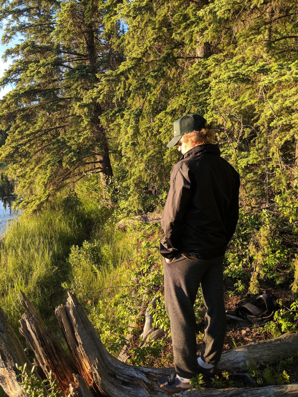 Phyllis Lake Provincial Recreation Area | Unnamed Road, 0M0, Caroline, AB T0M 0M0, Canada | Phone: (403) 845-8349