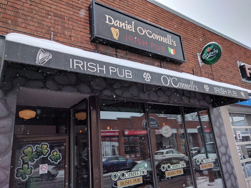 Daniel OConnells Irish Pub | 1211 Wellington St W, Ottawa, ON K1Y 2Z8, Canada | Phone: (613) 724-2200