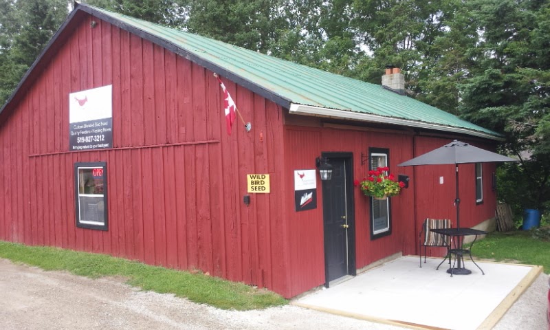 Caledon Mountain Wildlife | 18371 Hurontario St, Caledon Village, ON L7K 0X7, Canada | Phone: (519) 927-3212