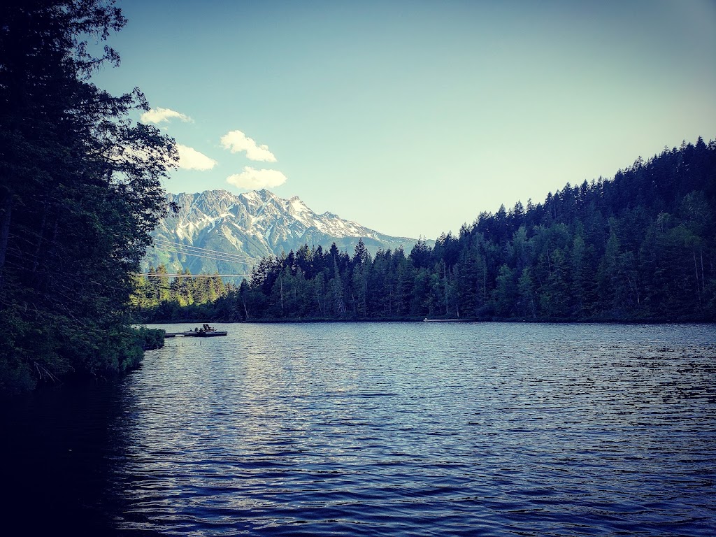 Drumkeeran House | 7599 Linda Rd, Mount Currie, BC V0N 2K0, Canada | Phone: (604) 894-5549