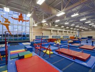 All Star Sports Centre | 55 Regan Rd #1, Brampton, ON L7A 1B2, Canada | Phone: (905) 495-9950