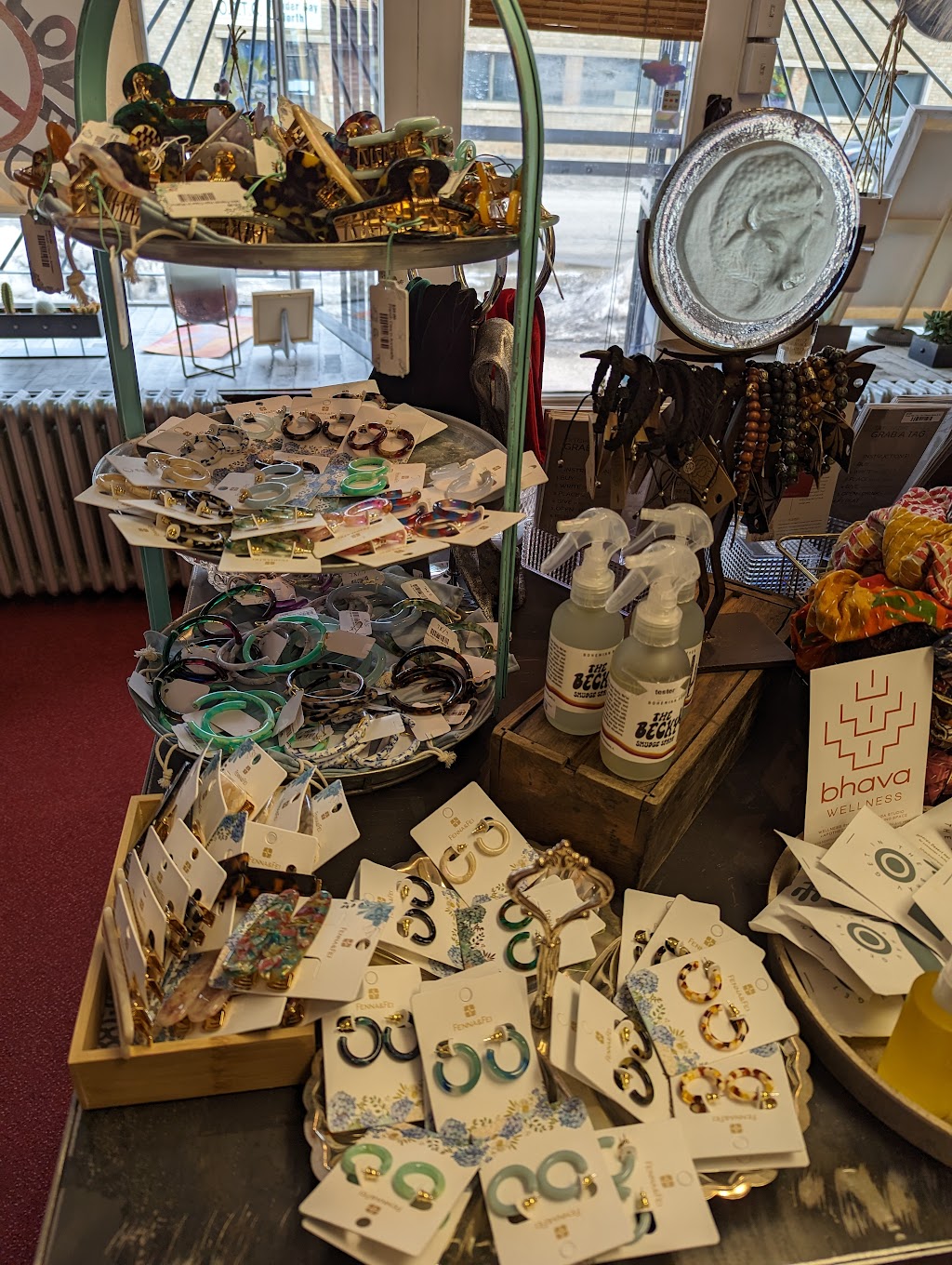 The Licit Garden | 155 High St, Southampton, ON N0H 2L0, Canada | Phone: (226) 435-2190