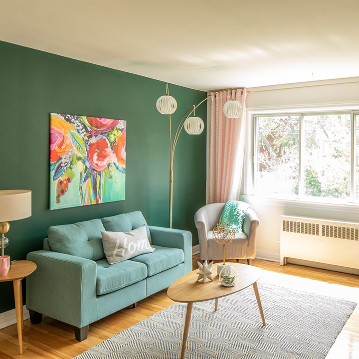 Eastwood Park Apartments | 335 McArthur Ave., Vanier, ON K1L 6X1, Canada | Phone: (613) 688-2222