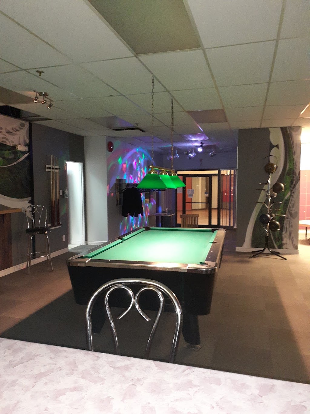 Quilles Loisirs Normandin | 1455 Av. du Rocher, Normandin, QC G8M 3X5, Canada | Phone: (418) 274-4202