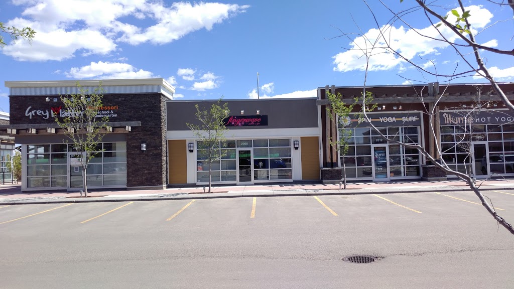 Grey Matter Montessori | 2060 Symons Valley Pkwy NW #2004, Calgary, AB T3P 0M9, Canada | Phone: (587) 707-4739
