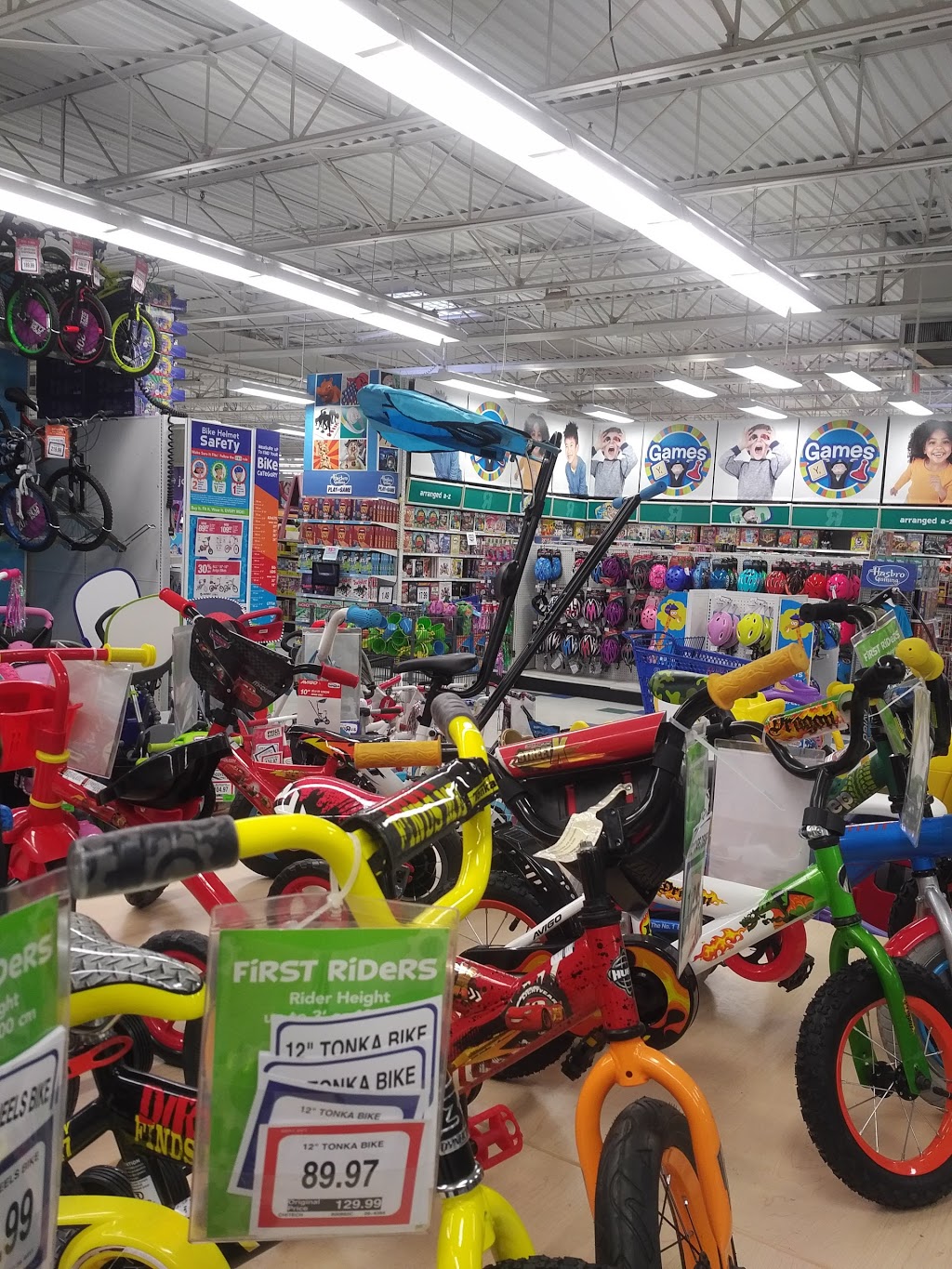 BabiesRUs | 3075 Wonderland Rd S, London, ON N6L 1R4, Canada | Phone: (519) 668-1471