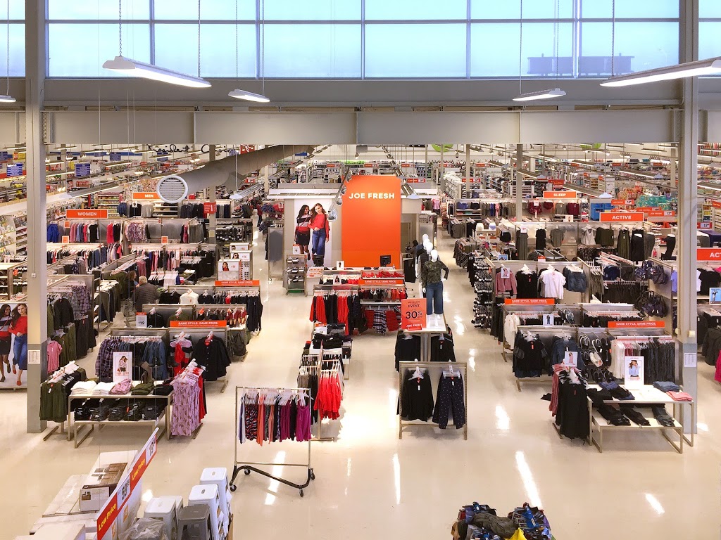 Joe Fresh | 1755 Brimley Rd, Scarborough, ON M1P 0A3, Canada | Phone: (416) 279-0802