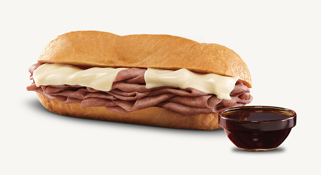 Arbys | 261055 Crossiron Blvd Unit #FC25, Rocky View No. 44, AB T4A 0G3, Canada | Phone: (403) 274-7132