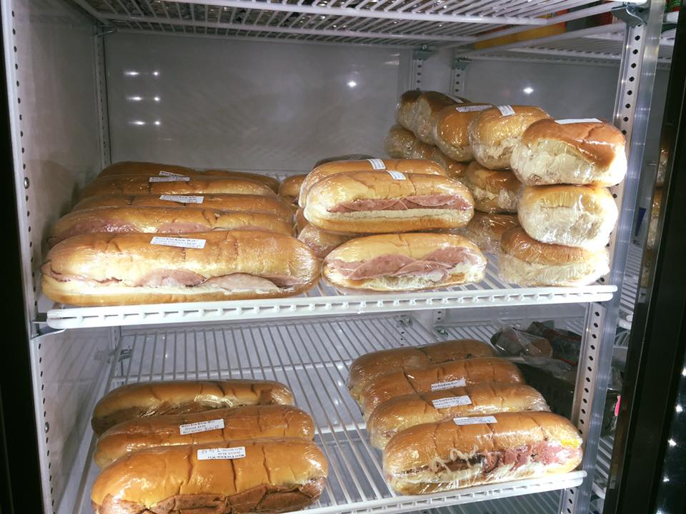 West End Kwik-Way | 143 Old Port Mouton Rd #143, Liverpool, NS B0T 1K0, Canada | Phone: (902) 354-2866