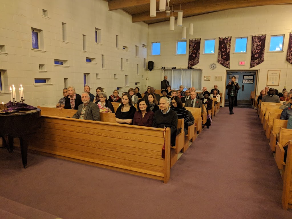 Community of christ | 10 Eppleworth Rd, Scarborough, ON M1K 3G9, Canada | Phone: (416) 267-3327