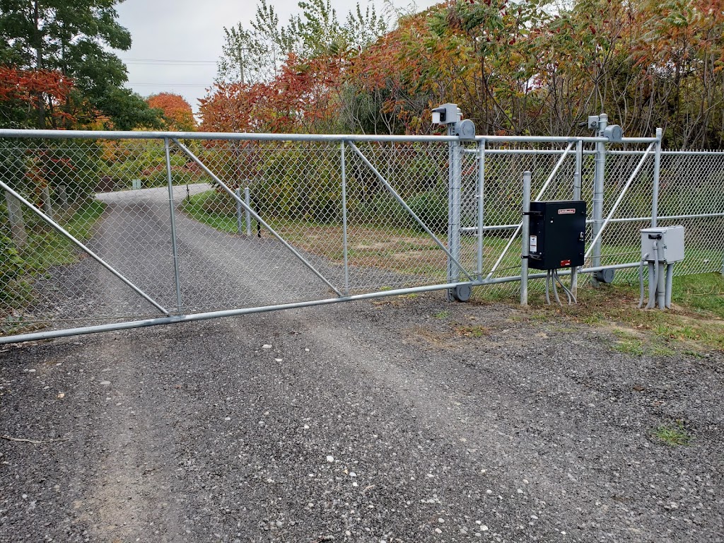 Rail Side Storage | 447 Union Rd, Brighton, ON K0K 1H0, Canada | Phone: (905) 373-9429