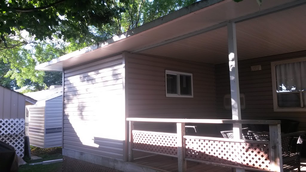 Shady Akers Marina & Trailer Park Ltd | 274 Front Rd, St Williams, ON N0E 1P0, Canada | Phone: (519) 586-2212