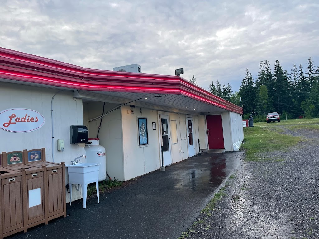 Brackley Drive In | 3164 Brackley Point Rd, Brackley Beach, PE C1E 2N7, Canada | Phone: (902) 672-3333