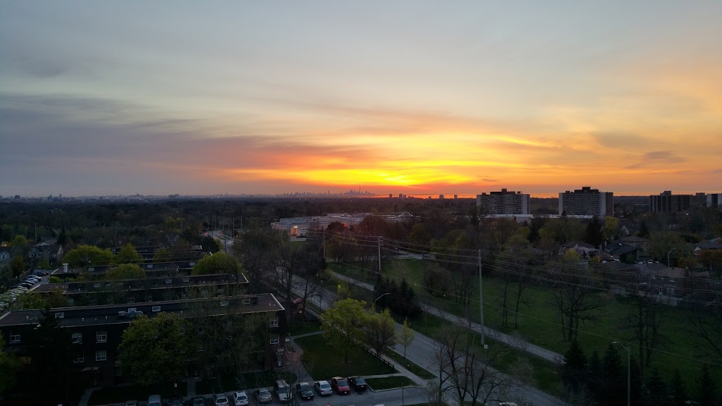 Sheridan Park Herridge Reservoir | 2200 Sheridan Park Dr, Mississauga, ON L5K 1C6, Canada