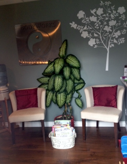 Bodyworks Massage Therapy | 47 A Elizabeth St, Orangeville, ON L9W 1C3, Canada | Phone: (519) 941-9316