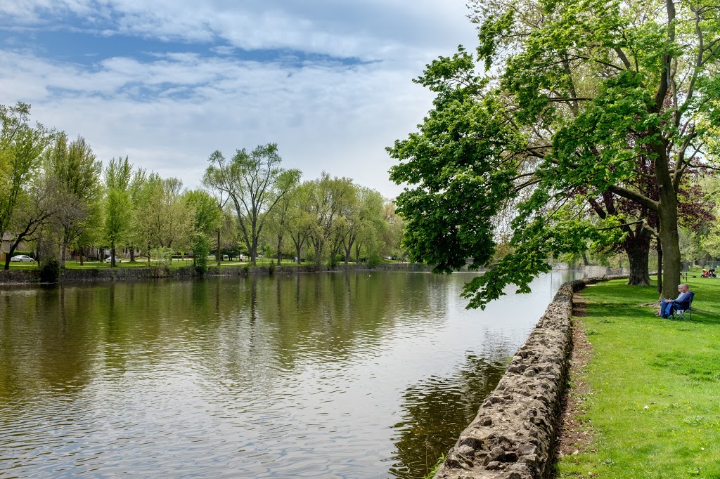 Royal City Park | 139 Gordon St, Guelph, ON, Canada