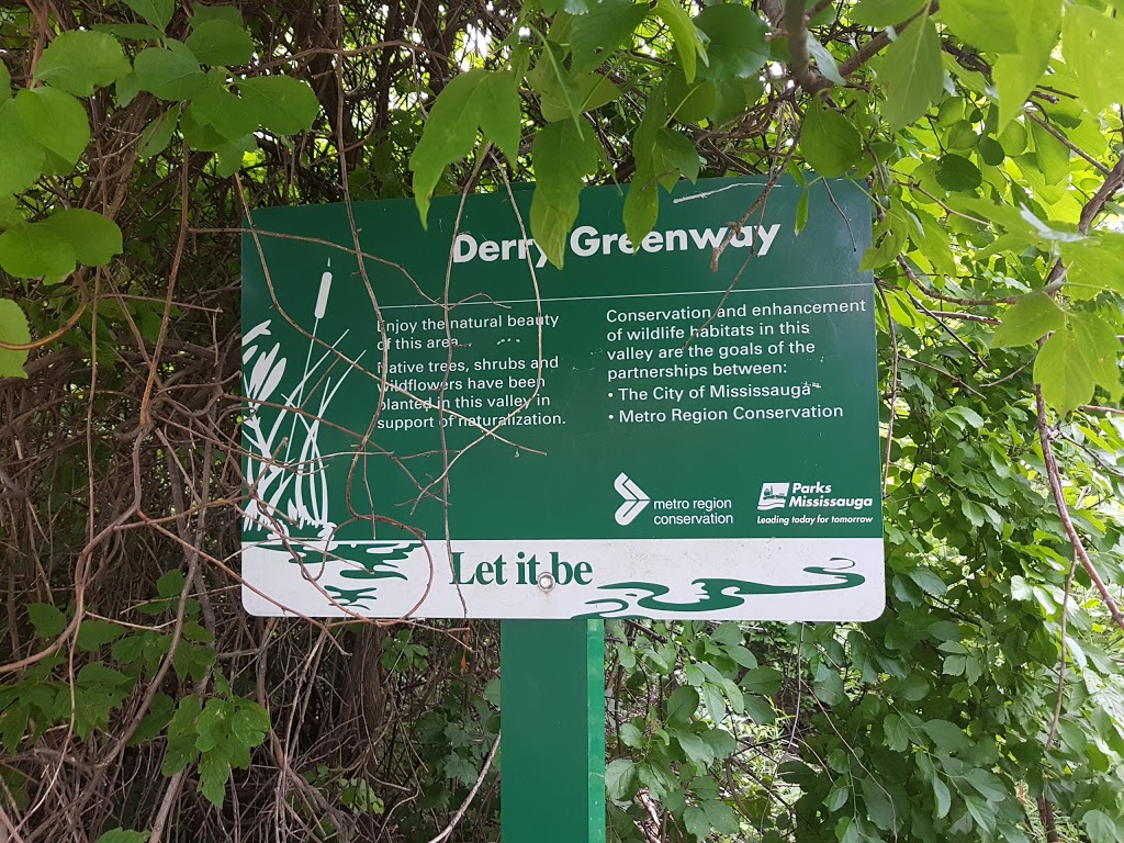 Derry Greenway | Mississauga, ON L4T 1L9, Canada