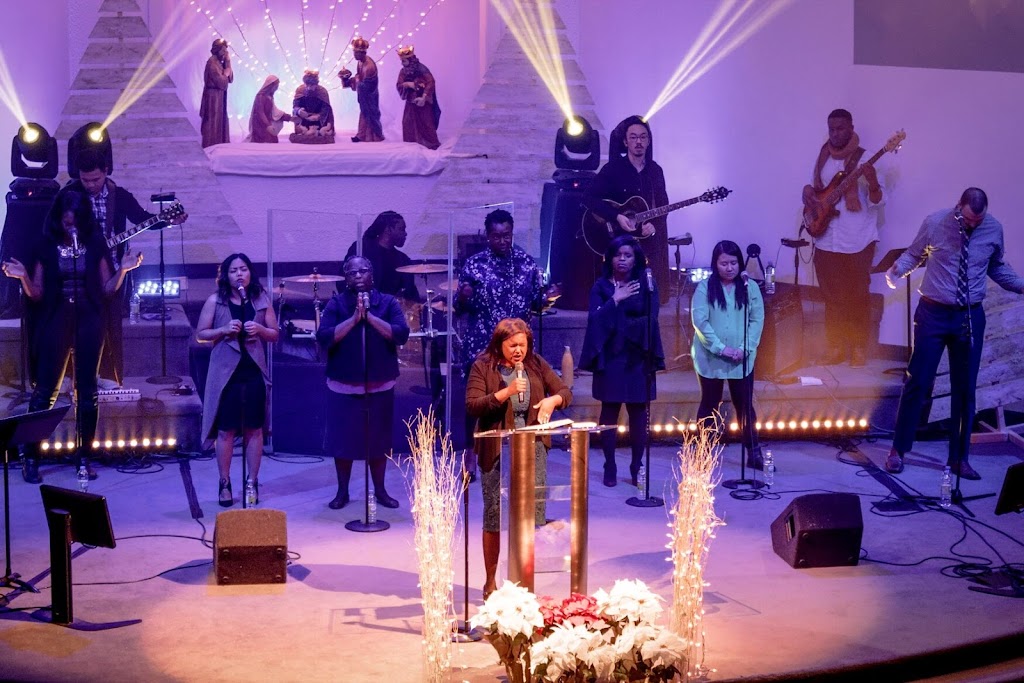 Malvern Christian Assembly | 6705 Sheppard Ave E, Scarborough, ON M1B 3C1, Canada | Phone: (416) 284-4853