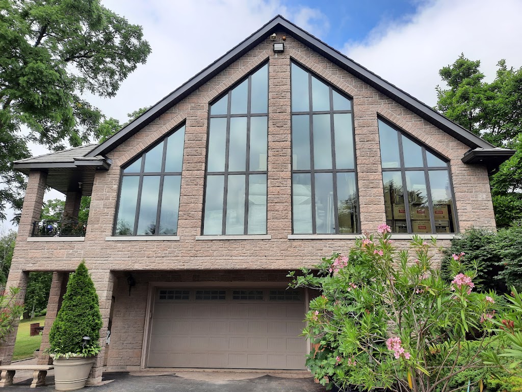 Brantford Eavestrough & Siding | 1633 Colborne St E, Brantford, ON N3T 5L4, Canada | Phone: (519) 774-1471