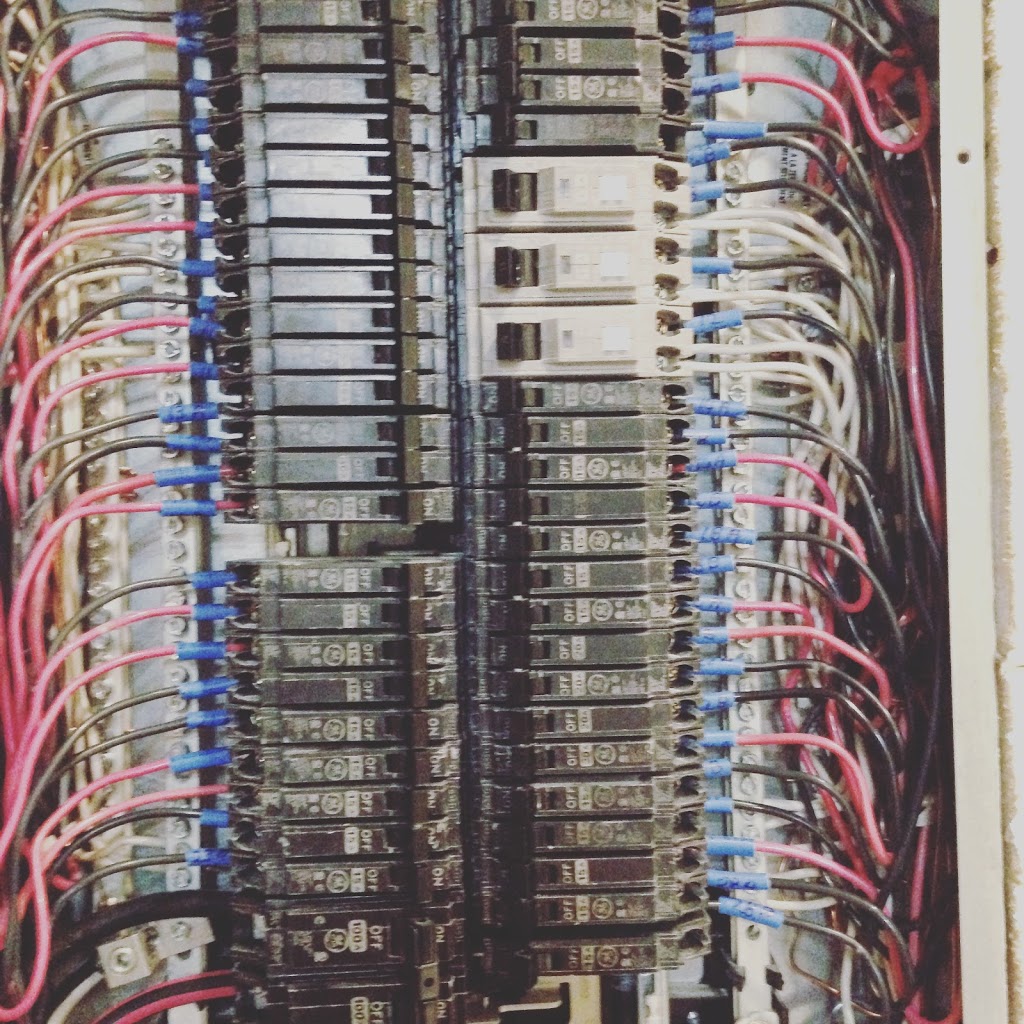 Martin Electric Ltd. | 27779 Roundhouse Dr, Abbotsford, BC V4X 0A2, Canada | Phone: (778) 885-0059