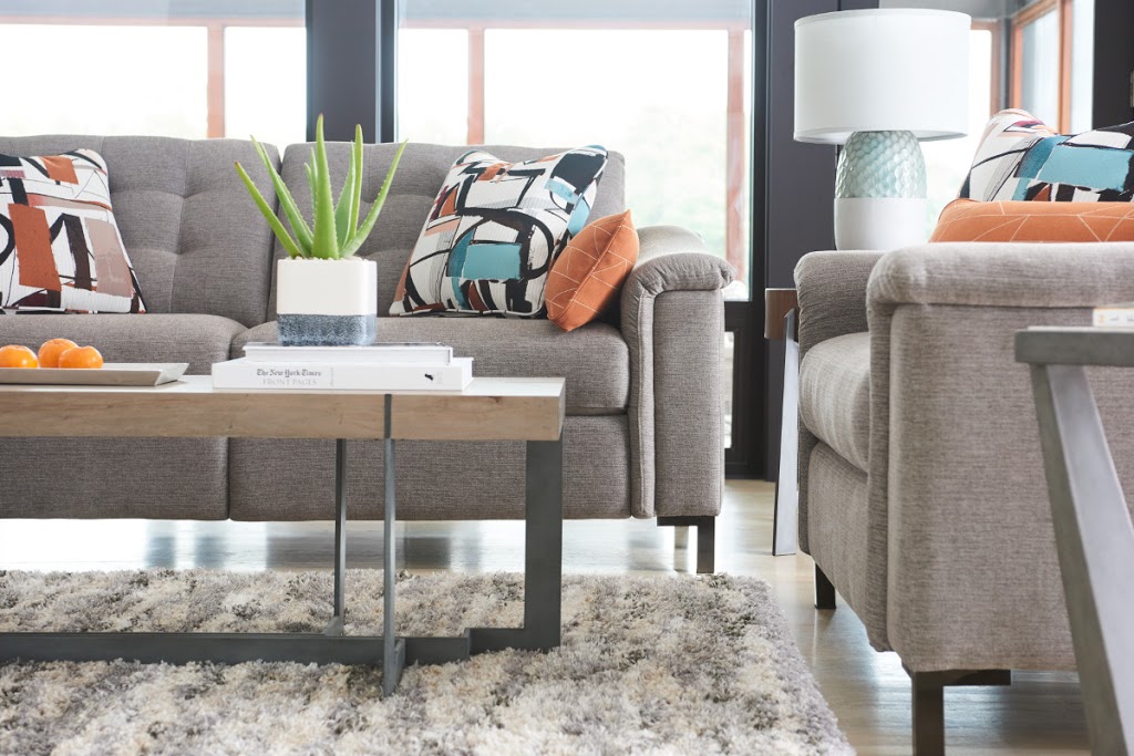 La-Z-Boy Home Furnishings & Décor - Kanata | 8231 Campeau Dr, Kanata, ON K2T 1B7, Canada | Phone: (613) 834-3343