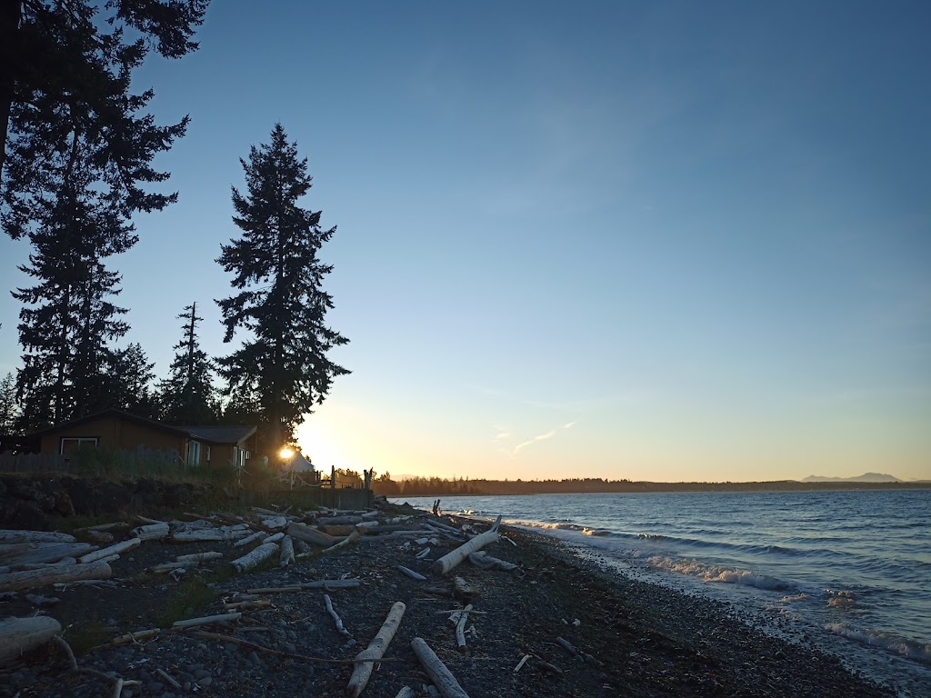 Ocean Resort | 4384 S Island Hwy, Campbell River, BC V9H 1E8, Canada | Phone: (250) 923-4281