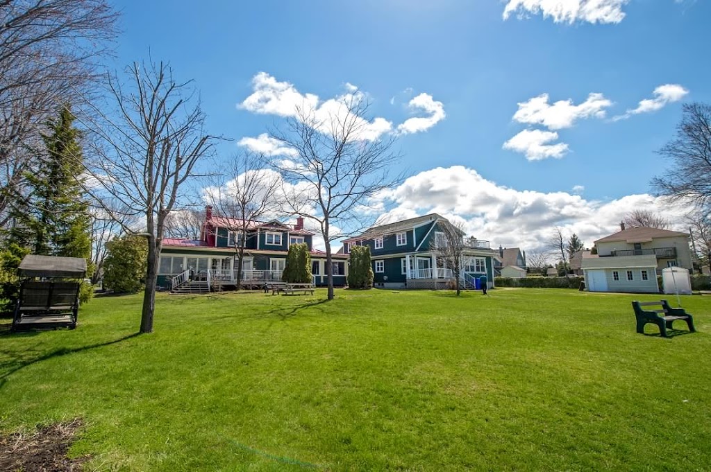 Maison La Margelle Inc | 1905 QC-132, Sorel-Tracy, QC J3R 1M8, Canada | Phone: (450) 746-2788