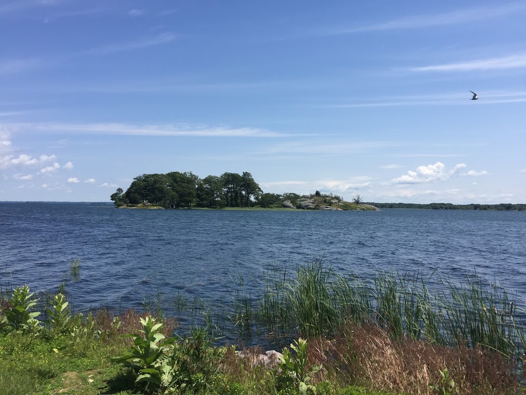 Thousand Islands National Park Visitor Centre | 1121 Thousand Islands Pkwy, Mallorytown, ON K0E 1R0, Canada | Phone: (613) 923-5261