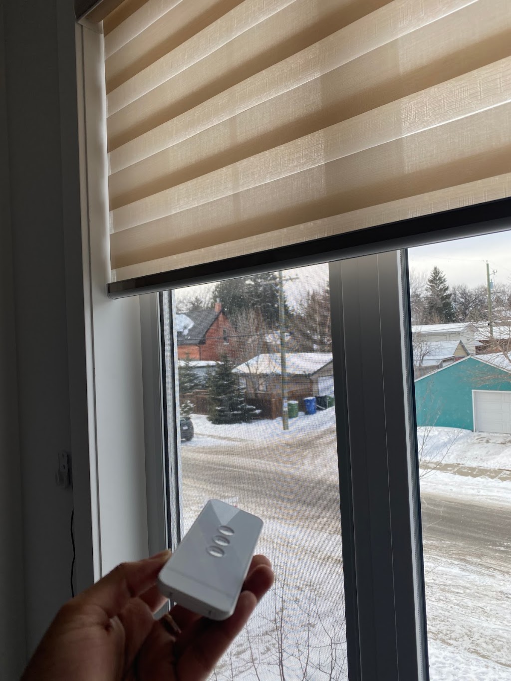 M.S. Blinds | 211 Eldorado Close NE, Calgary, AB T1Y 6T5, Canada | Phone: (587) 225-9845