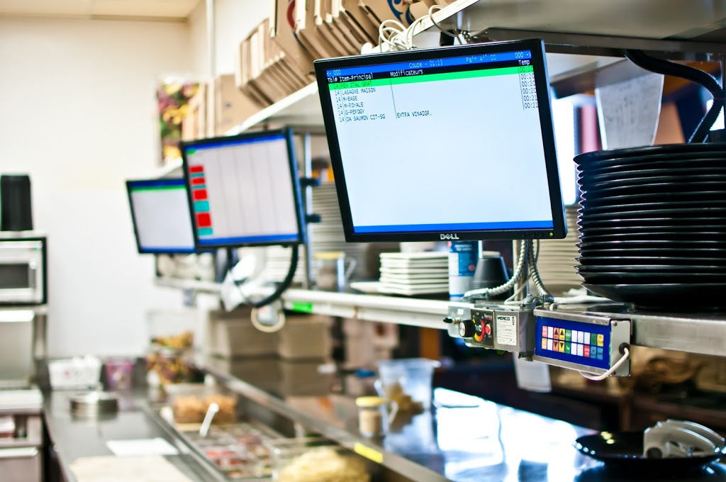 CLS Info - Point de Vente et Caisse Enregistreuse MEV | 135 Rue St Pierre Bureau 101, Saint-Constant, QC J5A 2G1, Canada | Phone: (800) 449-2313