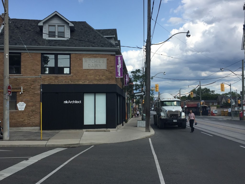 nkArchitect | 870 Kingston Rd, Toronto, ON M4E 1S3, Canada | Phone: (416) 698-9416