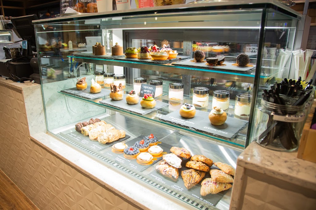 Café Chez Crème - Bar à Brioches | 1769 Rue Careau, Québec, QC G1M 0E6, Canada | Phone: (418) 204-2104