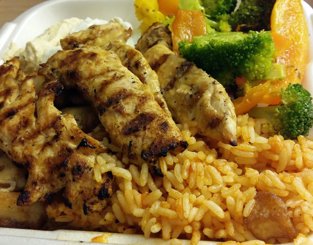 Grillades Torino | 799 Boulevard des Galeries dAnjou, Anjou, QC H1M 1W9, Canada | Phone: (514) 354-4555